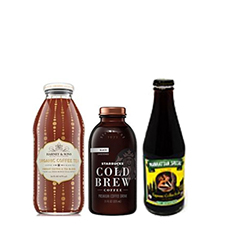 Decaffeinated Coffee