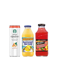 Juice Drinks