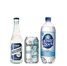 All Seltzers