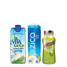 Coconut Water