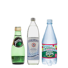 Sparkling Water