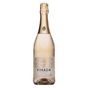 Vinada - Sparkling Gold - Zero Alcohol Wine - 750 mL (1 Glass Bottles)