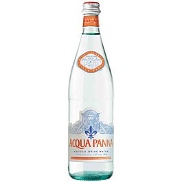 Acqua Panna - Spring Water - 750 ml (12 Glass Bottles)