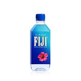 Fiji Natural Artesian Water - 500 ml (24 Plastic Bottles)