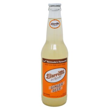 Barritts - Ginger Beer