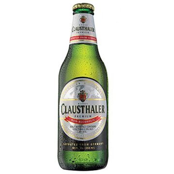 Clausthaler - Original (Non Alcoholic)