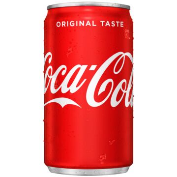 Coca Cola - Classic - 7.5 oz (24 Cans)