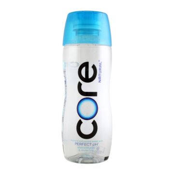Core - Hydration Water - 20 oz (24 Plastic Bottles)