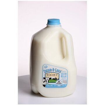 Cream-O-Land Dairy Skim Milk (Fat Free)