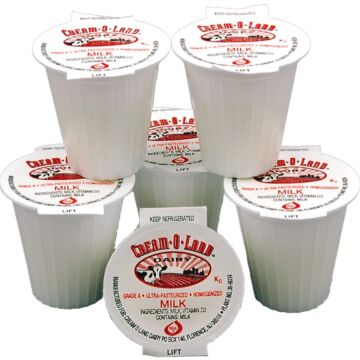 Cream-O-Land Whole Milk Creamers