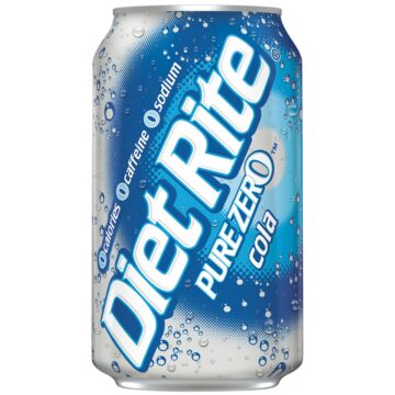 Diet Rite Cola