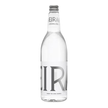Eira - Sparkling Water - 700 ml (1 Glass Bottles)