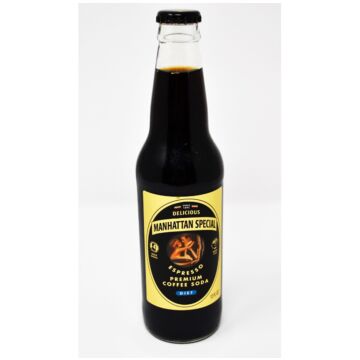 Manhattan Special Diet Premium Coffee Soda
