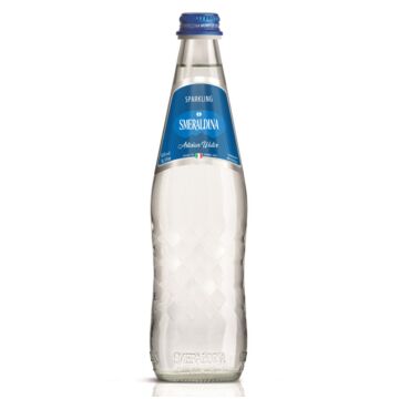 Smeraldina - Sparkling - 500 ml (1 Glass Bottle)