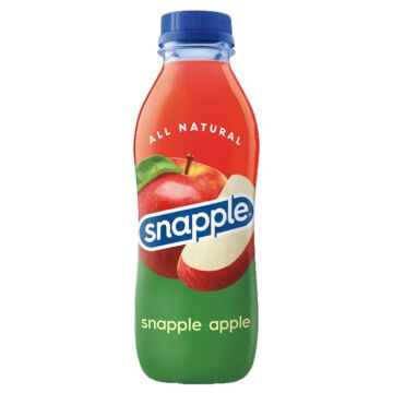 Snapple - Snapple Apple - 16 oz