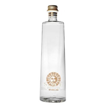 Sole - Arte - Sparkling Water - 750 ml (1 Glass Bottle)