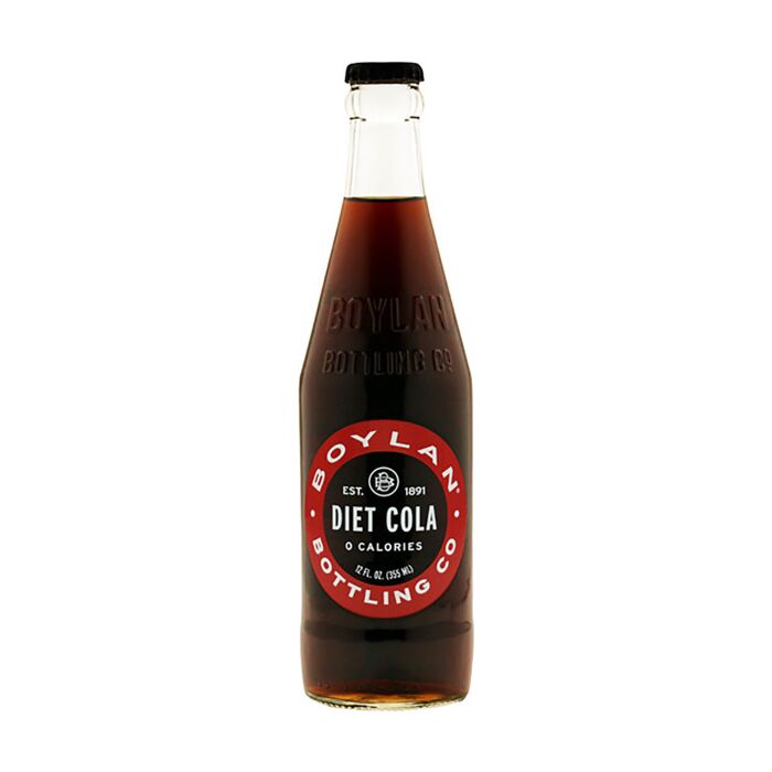 Boylan Diet Cola