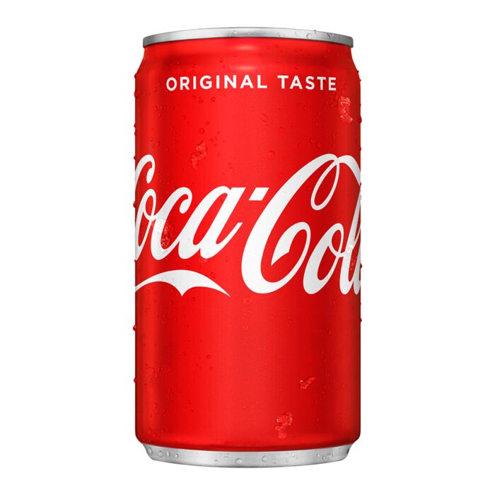Coca Cola - Classic - 7.5 oz (24 Cans)