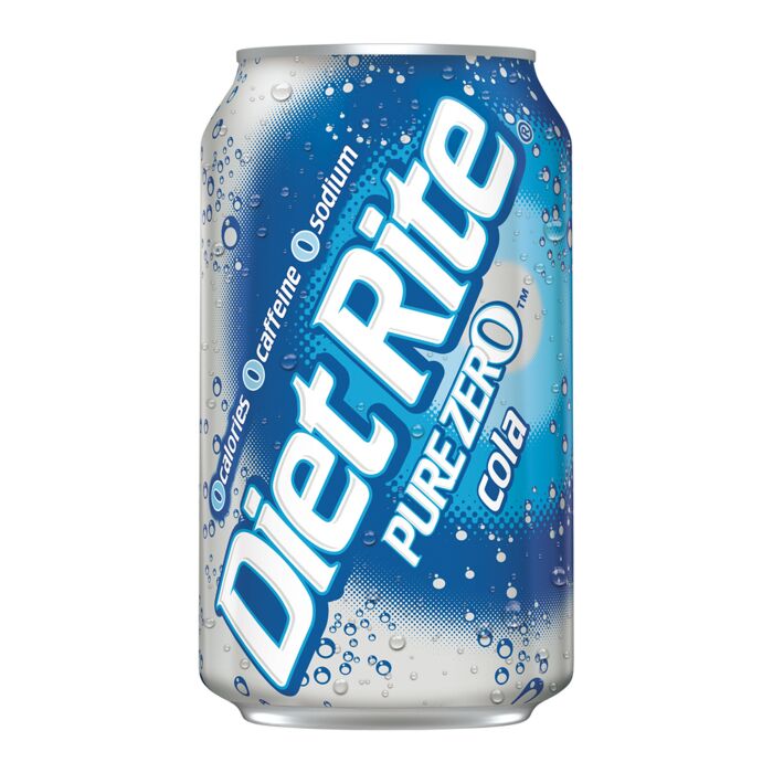 Diet Rite Cola