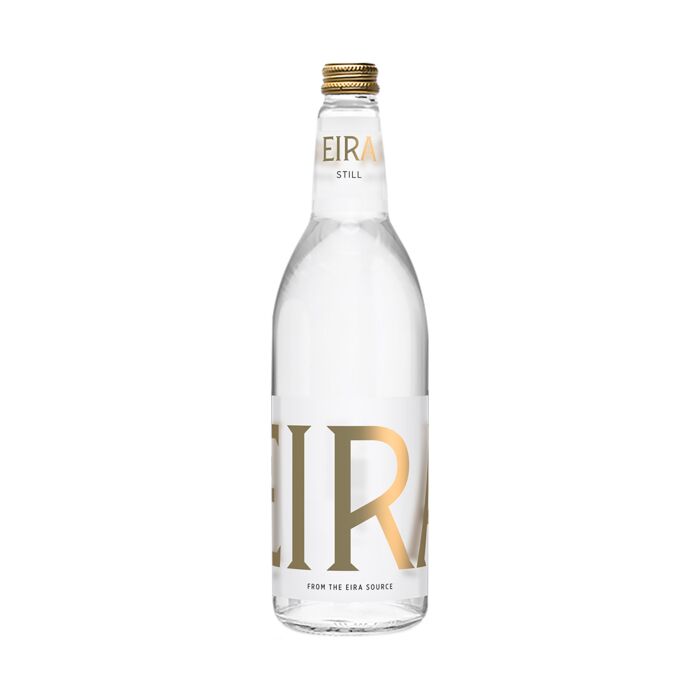 Eira - Still Water - 700 ml (6 Glass Bottles)
