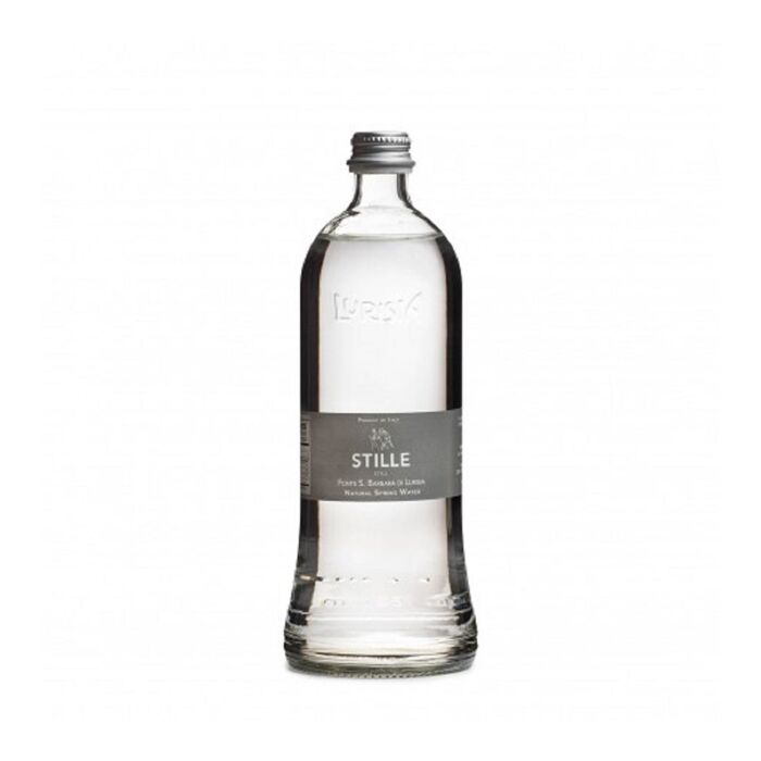 Lurisia - STILLE - 750 ml (1 Glass Bottle)