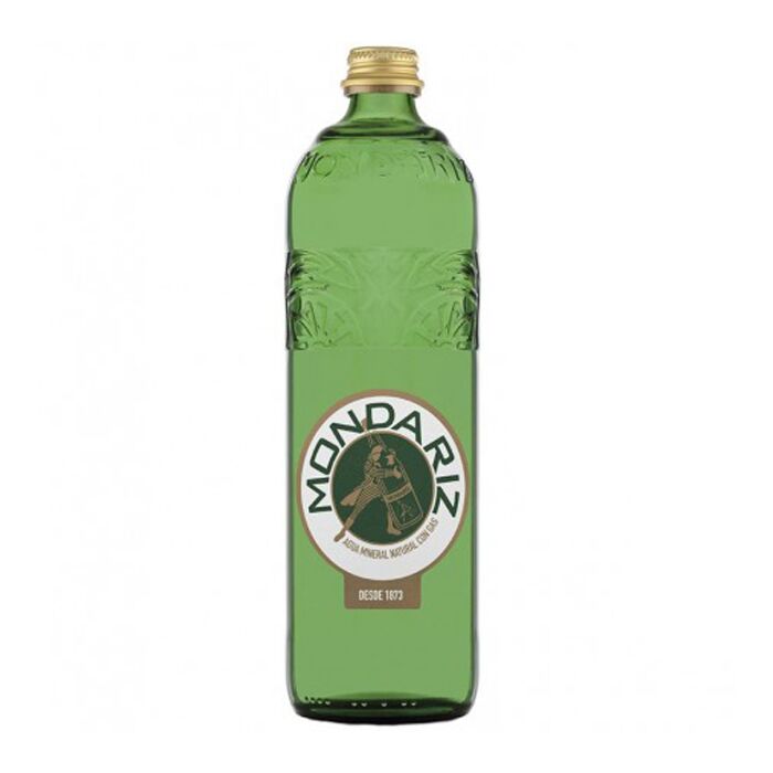 Mondariz - Sparkling - 750 ml (1 Glass Bottle)