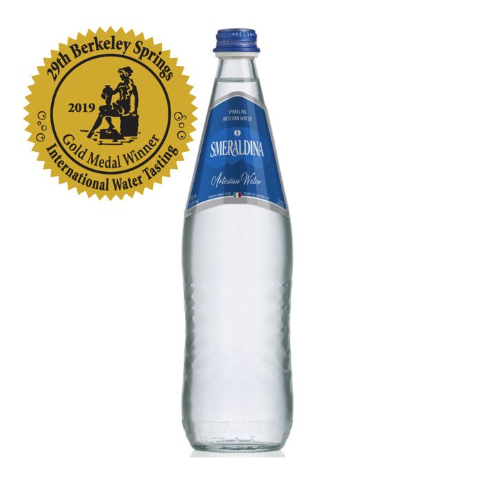 Smeraldina - Sparkling - 750 ml (1 Glass Bottle)