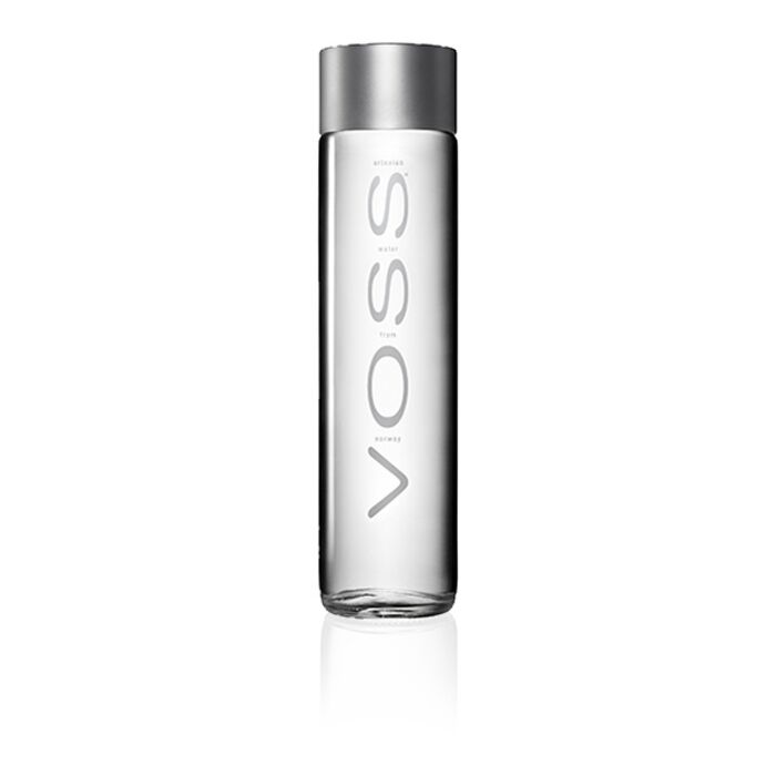 Voss - Still - 375 ml (1 Glass Bottle)