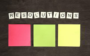 7 Realistic New Year Resolutions You Should Actually Fulfill