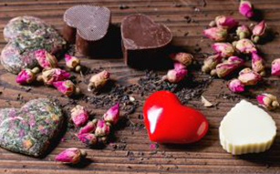 Share the Love With These Handmade Valentine’s Gift Ideas!