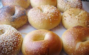 The Ultimate Guide to New York City’s Mouthwatering Bagels
