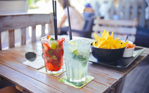 3 Memorable Drinks for Memorial Day