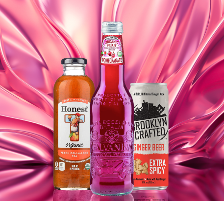 What’s In Your Beverage?: A Guide to Sweeteners 