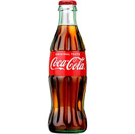 The Shapely History of the Coca-Cola Bottle