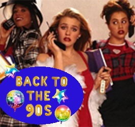 Do You Remember These Drinks from the ’90s?