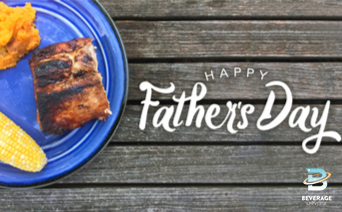 Great Soda Pops to Share with Your Pop on Father's Day