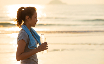 Keep Your Water Bottle Single Use: Why You Should Never Refill Your Water Bottle