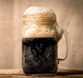 Exploring the Origins of Root Beer