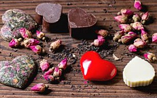 Share the Love With These Handmade Valentine’s Gift Ideas!