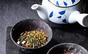 Five Types of Tea and Their Health Benefits