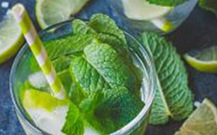 St. Patrick’s Day Drinks That Aren’t Beer