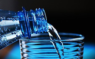 How Much Water Do You Really Need?