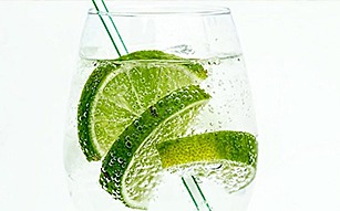 Is Sparkling Water the New Soda?