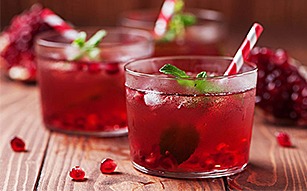 Antioxidant Drinks: What’s the Hype?