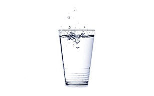 Four Ways to Drink More Water