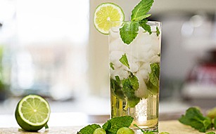 How to Make the Perfect Mojito