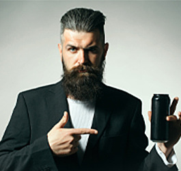 8 Benefits of Canned Beverages