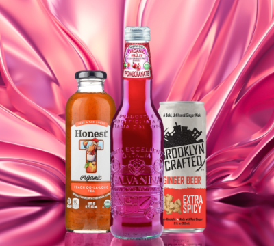 What’s In Your Beverage?: A Guide to Sweeteners 