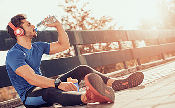 What is Alkaline Water and Is It Good For You?