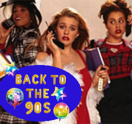 Do You Remember These Drinks from the ’90s?